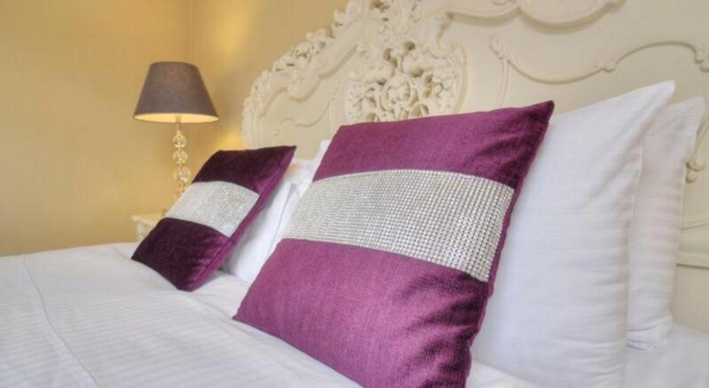 Lakeview Lodge B&B Blessington Szoba fotó
